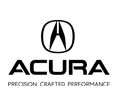 Acura OEM Branded Template