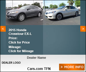 Dynamic Buick Cube Template