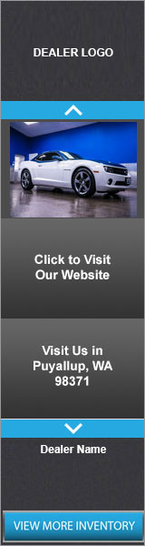 Dynamic Buick Skyscraper Template